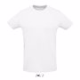 Tee-shirt sol's sprint BlancBlanc