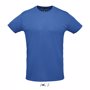 Tee-shirt sol's sprint BleuRoyal