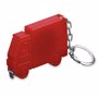 SPRINTER. Porte-clés RougeRouge