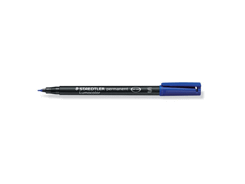 Staedtler lumocolor permanent marker s
