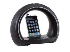 station d'accueil Ipad