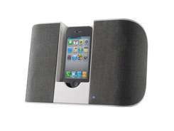 Station d'accueil iphone