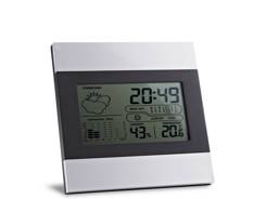 Stations météo promotionnelles