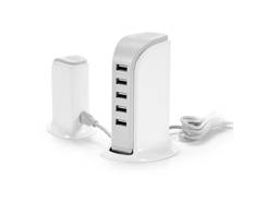 Station de chargement USB