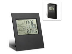 Station météo avec capteur externe reflects zamora