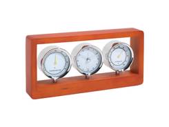 Station météo Frame