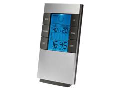 station météo hygromètre