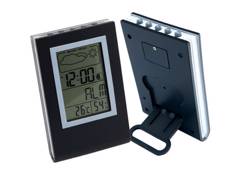 Station météo personnalisée