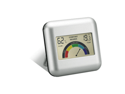 Station météo reflects kalamaria