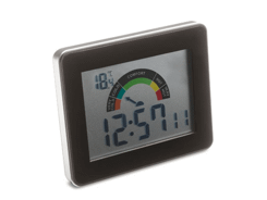 Station météo reflects trenton