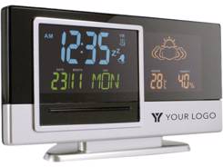 Station météo réveil