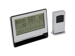 Station météo sans fil