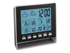 Station météo sonde extérieur