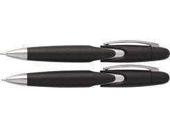 Stilolinea parure de stylo bille et porte-mine