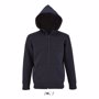 Sweat sol's stone kids BleuFrench marine