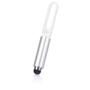 Stylet avec clip clipso styus Blancblanc