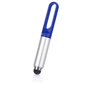 Stylet avec clip clipso styus Bleubleu