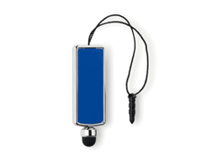 Stylet multifonctions blanc