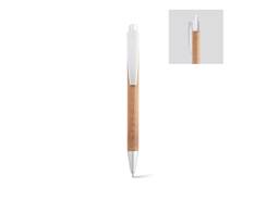 Stylo à bille bambu