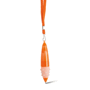 Stylo à bille berry Orangeorange
