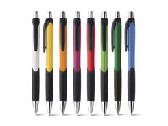 Stylo à bille caribe