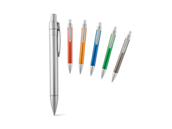 Stylo à bille gloss