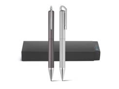 Stylo à bille hook matte