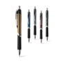 Stylo à bille master Au choixdoré satiné