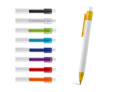 Stylo à bille whity