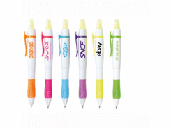 Stylo à double pointe