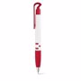 Stylo bille 91472 RougeRouge
