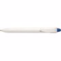 Stylo bille amidon de maïs Bleubleu cobalt