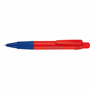 Stylo-bille big pen color mix Au choixPlastique
