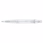 Stylo bille Big Pen Icy BlancBlanc