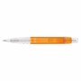 Stylo bille Big Pen Icy OrangeOrange