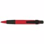 Stylo bille Big Pen Au choixNoir Rouge