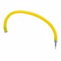 Stylo bille bracelet JauneJaune