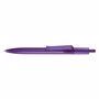 Stylo bille Centix Clear VioletViolet