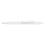 Stylo-bille centrix basic Blancblanc