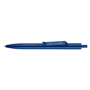 Stylo-bille centrix basic Bleubleu foncé