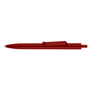 Stylo-bille centrix basic Bordeauxbordeaux