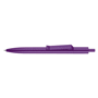 Stylo-bille centrix basic Violetviolet