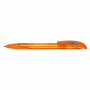 Stylo-bille challenger soft clear Orangeorange