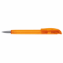 Stylo-bille challenger xl clear Orangeorange