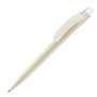 Stylo bille cube bio Blancblanc