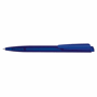 Stylo-bille dart clear Bleubleu