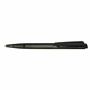 Stylo-bille dart clear Noirnoir