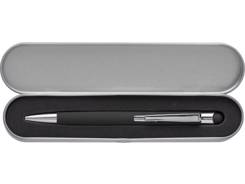 Stylo bille en aluminium avec logo