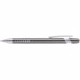 Stylo bille en aluminium personnalisable Grisgris