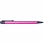Stylo bille en aluminium personnalisation Roserose